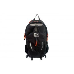 Plecak Hi Mountain Terra 35L AB1069-CCZERŃ/POMARAŃCZ Hi Mountain