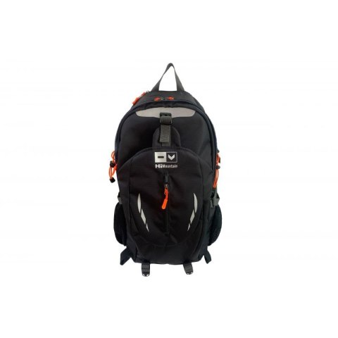 Plecak Hi Mountain Terra 35L AB1069-CCZERŃ/POMARAŃCZ Hi Mountain