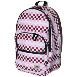 Plecak Vans Motivee 3-B VN0A4B8B6X71 Vans