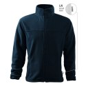 Polar Malfini Jacket M MLI-501LN granatowy 02 Malfini