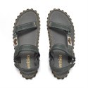 Sandały Gumbies Tracker Racker Sandals Grey M GU-SATRA013 Hummel