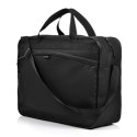Torba Meteor Arwan 44 l czarny Meteor