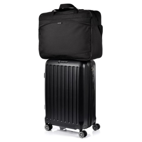 Torba Meteor Arwan 44 l czarny Meteor