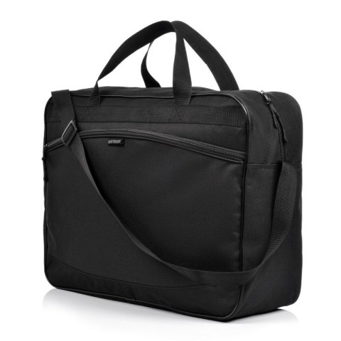 Torba Meteor Arwan 44 l czarny Meteor