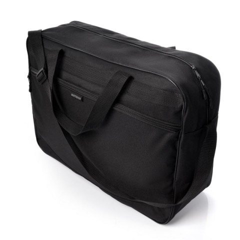 Torba Meteor Arwan 44 l czarny Meteor