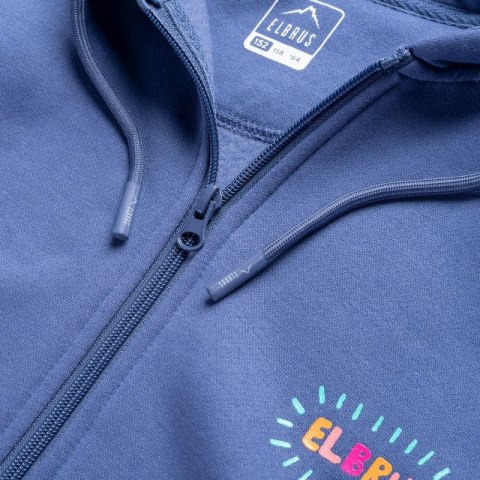 Bluza Elbrus Ragana Tg Jr 92800621149 Elbrus