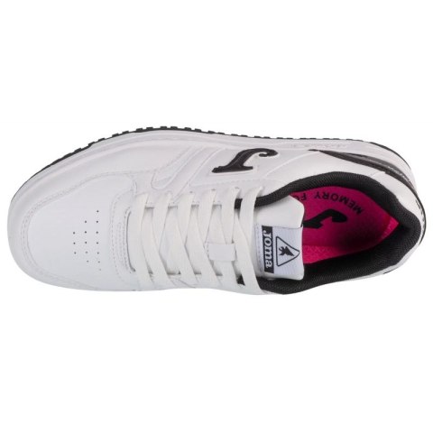 Buty Joma C.Platea Low Lady 2401 W CPLALW2401 Joma