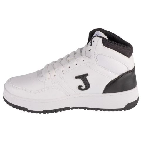 Buty Joma C.Platea Mid Lady 2401 W CPLAMLW2401 Joma