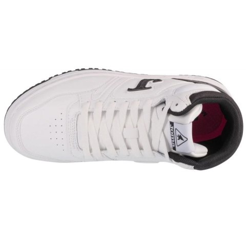 Buty Joma C.Platea Mid Lady 2401 W CPLAMLW2401 Joma