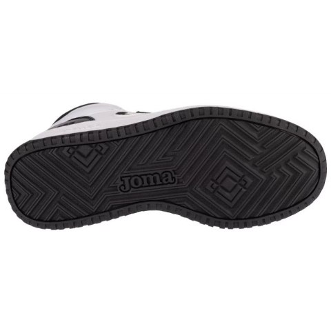 Buty Joma C.Platea Mid Lady 2401 W CPLAMLW2401 Joma