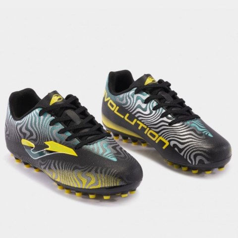 Buty Joma EVOLUTION 2401 Jr FG EVJW2401AG Joma
