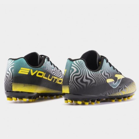 Buty Joma EVOLUTION 2401 Jr FG EVJW2401AG Joma