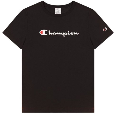 Koszulka Champion SS Tee W 117534 KK001 Champion