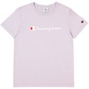 Koszulka Champion SS Tee W 117534 VS057 Champion