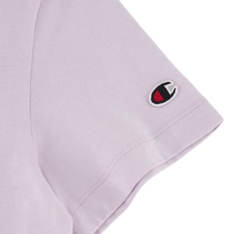 Koszulka Champion SS Tee W 117534 VS057 Champion