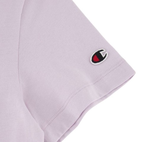 Koszulka Champion SS Tee W 117534 VS057 Champion