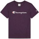 Koszulka Champion SS Tee W 117534 VS503 Champion