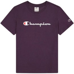 Koszulka Champion SS Tee W 117534 VS503 Champion