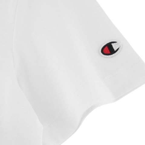 Koszulka Champion SS Tee W 117534 WW001 Champion