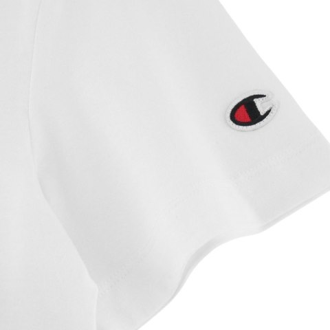 Koszulka Champion SS Tee W 117534 WW001 Champion