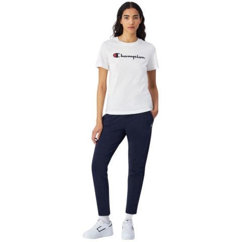 Koszulka Champion SS Tee W 117534 WW001 Champion