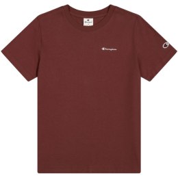 Koszulka Champion SS Tee W 117535 MS524 Champion