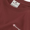 Koszulka Champion SS Tee W 117535 MS524 Champion
