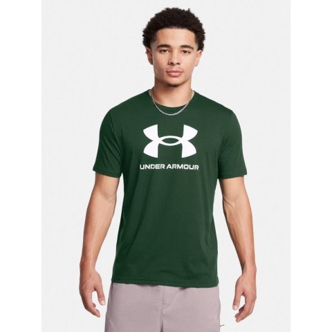 Koszulka Under Armour M 1382911-301 Under Armour