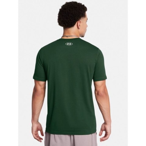Koszulka Under Armour M 1382911-301 Under Armour