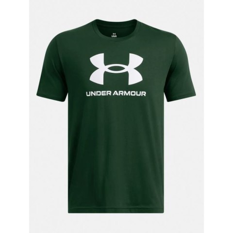 Koszulka Under Armour M 1382911-301 Under Armour