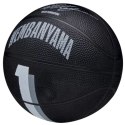 Piłka Wilson NBA Player Icon Victor Wembanyama Mini Ball WZ3017701XB Wilson