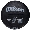 Piłka Wilson NBA Player Icon Victor Wembanyama Mini Ball WZ3017701XB Wilson