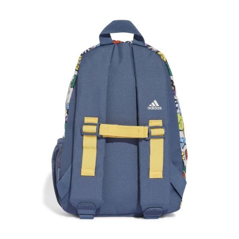 Plecak adidas LK Bubbles Jr IZ1504 Adidas