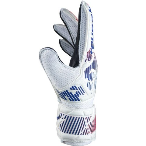 Rękawice bramkarskie Reusch Attrakt Solid M 5470016 8906 Reusch