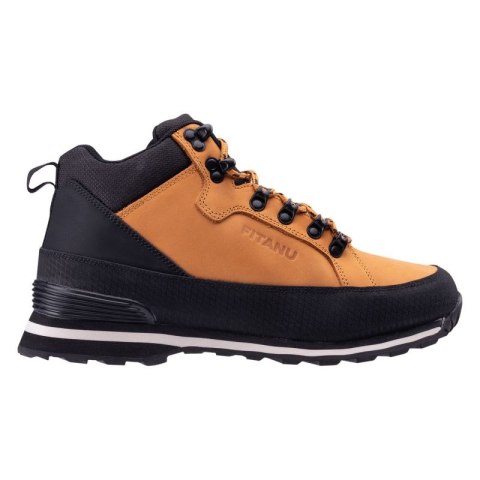 Buty zimowe Fitanu Farrow M 92800623955 Fitanu