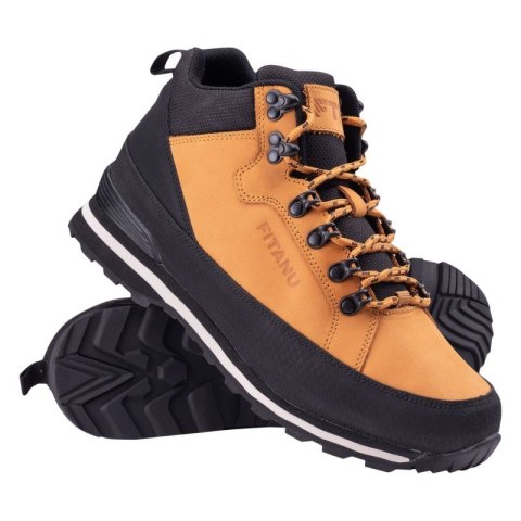 Buty zimowe Fitanu Farrow M 92800623955 Fitanu
