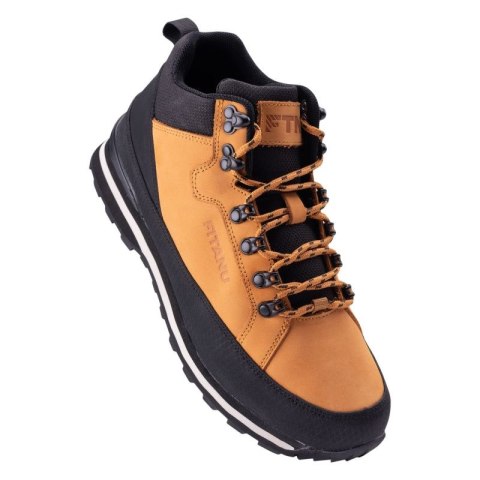 Buty zimowe Fitanu Farrow M 92800623955 Fitanu