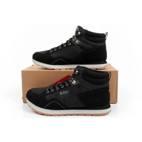 Buty zimowe Lee Cooper M LCJ-24-03-3012M Lee Cooper