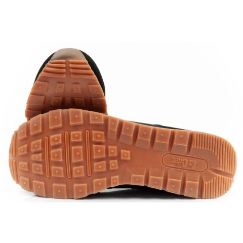 Buty zimowe Lee Cooper M LCJ-24-03-3012M Lee Cooper