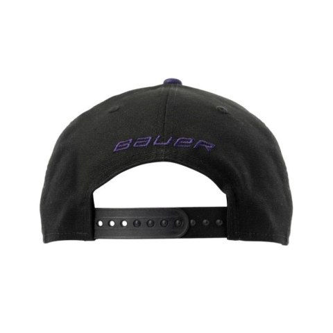 Czapka Bauer NE Twotone OG 9Fifty Sr 1063849 Bauer