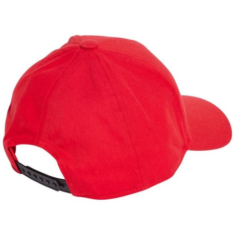 Czapka z daszkiem adidas Embroidered Logo Lightweight Baseball IY5421 Adidas