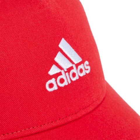 Czapka z daszkiem adidas Embroidered Logo Lightweight Baseball IY5421 Adidas