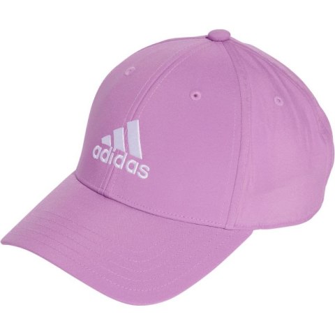Czapka z daszkiem adidas Embroidered Logo Lightweight Baseball IY7767 Adidas