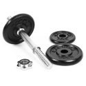 Hantla 9,5kg Spokey Egir SPK-944478 Spokey