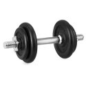 Hantla 9,5kg Spokey Egir SPK-944478 Spokey