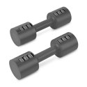 Hantle regulowane 2x 2,5 kg Spokey Multibell SPK-944195 Spokey