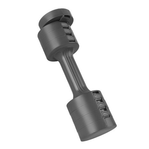 Hantle regulowane 2x 2,5 kg Spokey Multibell SPK-944195 Spokey