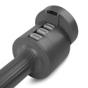 Hantle regulowane 2x 2,5 kg Spokey Multibell SPK-944195 Spokey