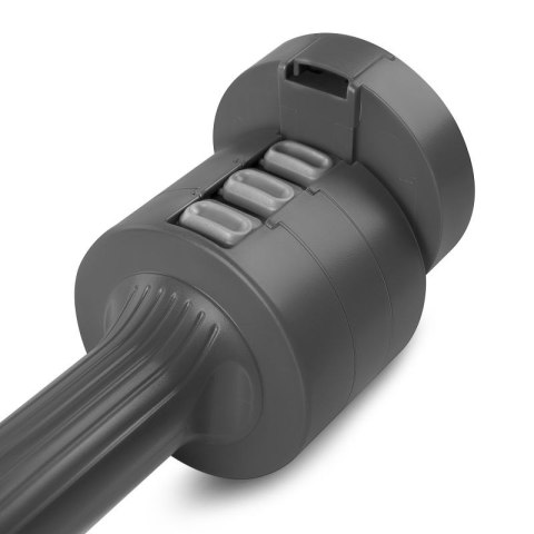 Hantle regulowane 2x 2,5 kg Spokey Multibell SPK-944195 Spokey