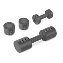 Hantle regulowane 2x 2,5 kg Spokey Multibell SPK-944195 Spokey